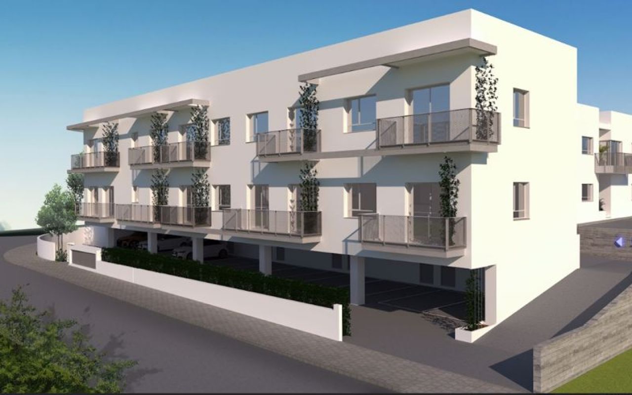 Bien immobilier 32626 Pyla, Larnaca / vvd001n1