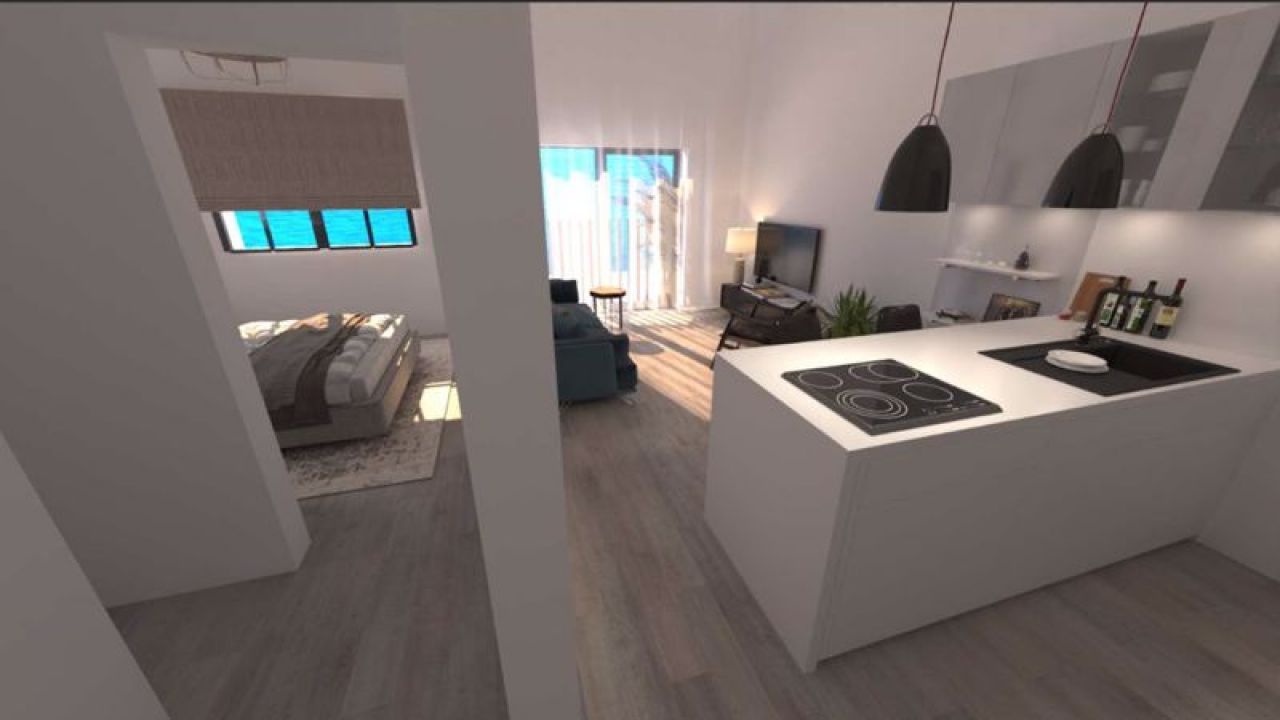 Bien immobilier 32626 Pyla, Larnaca / vvd001n1