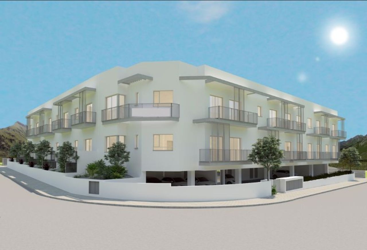 Bien immobilier 32626 Pyla, Larnaca / vvd001n1
