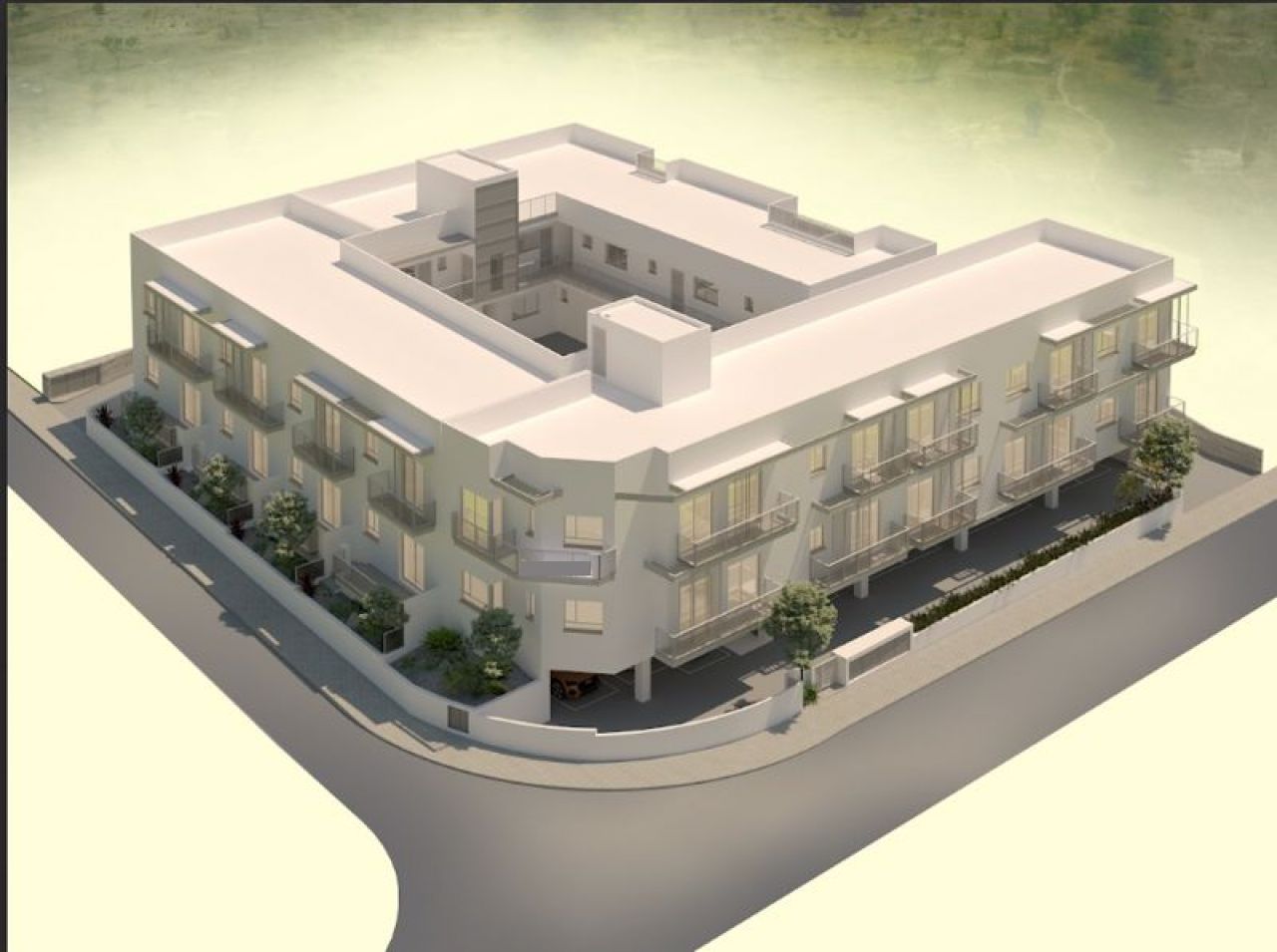 Bien immobilier 32626 Pyla, Larnaca / vvd001n1