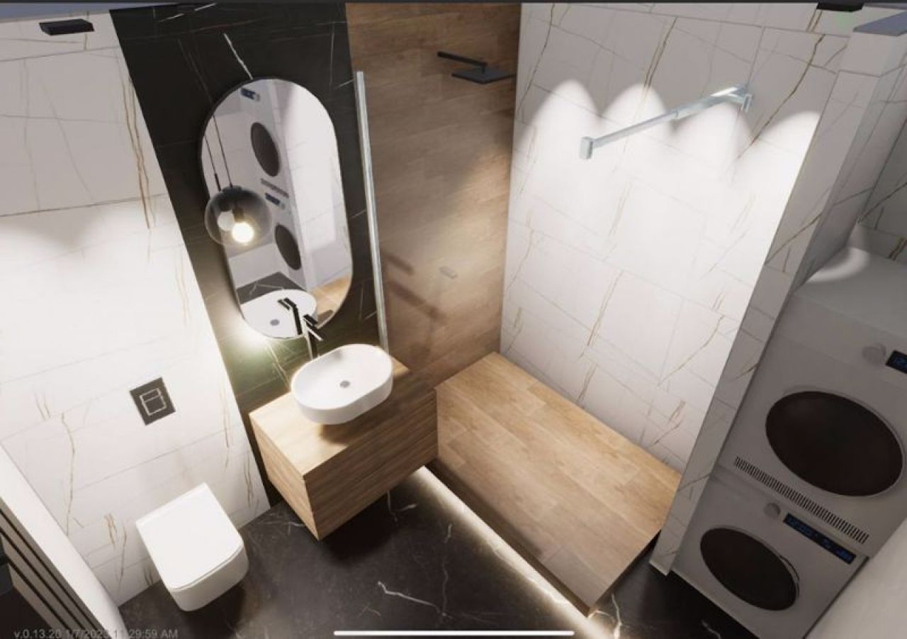 Bien immobilier 32626 Pyla, Larnaca / vvd001n1