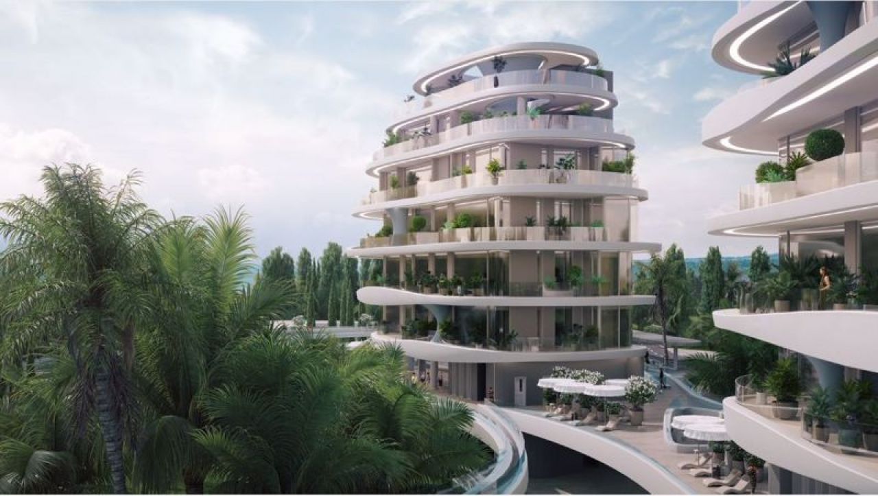 Property 33681 Pyrgos, Limassol / pga034n5p