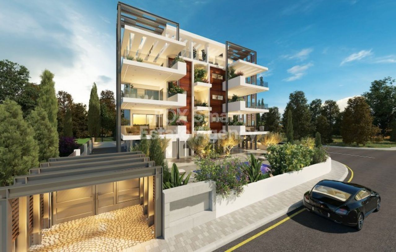 Thumbnail 2 Property 8049 Paphos / LIM-PAF-25353