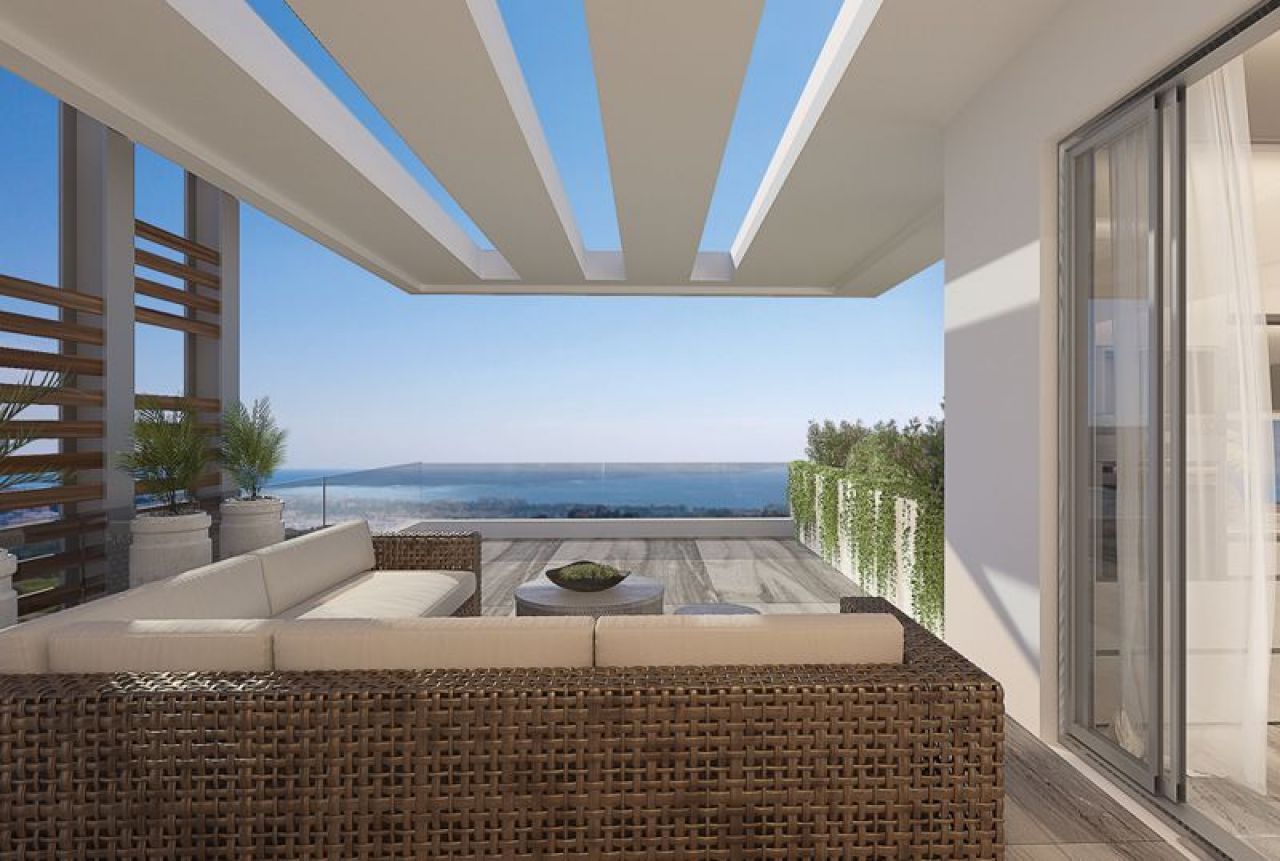 Property 33572 Paphos, Paphos / plu033n2p