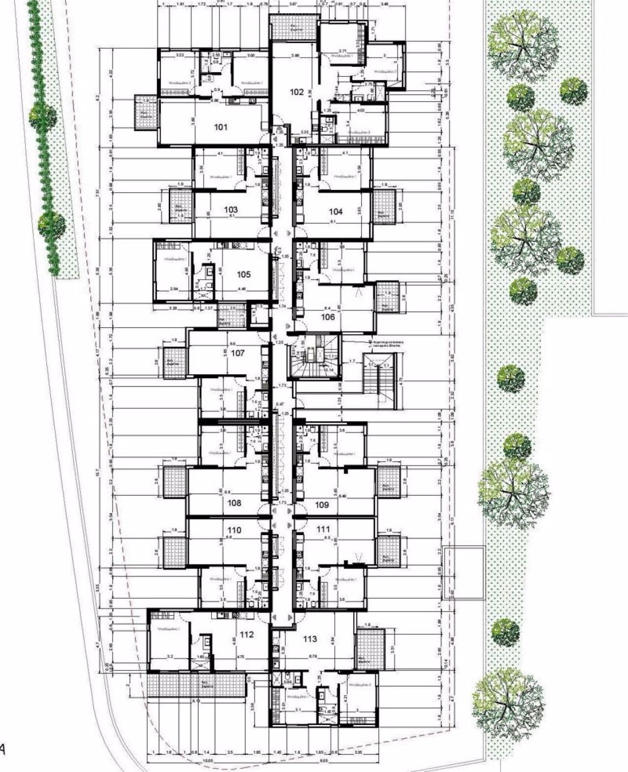 Propiedad 32695 Trachoni, Limassol / nel023n3