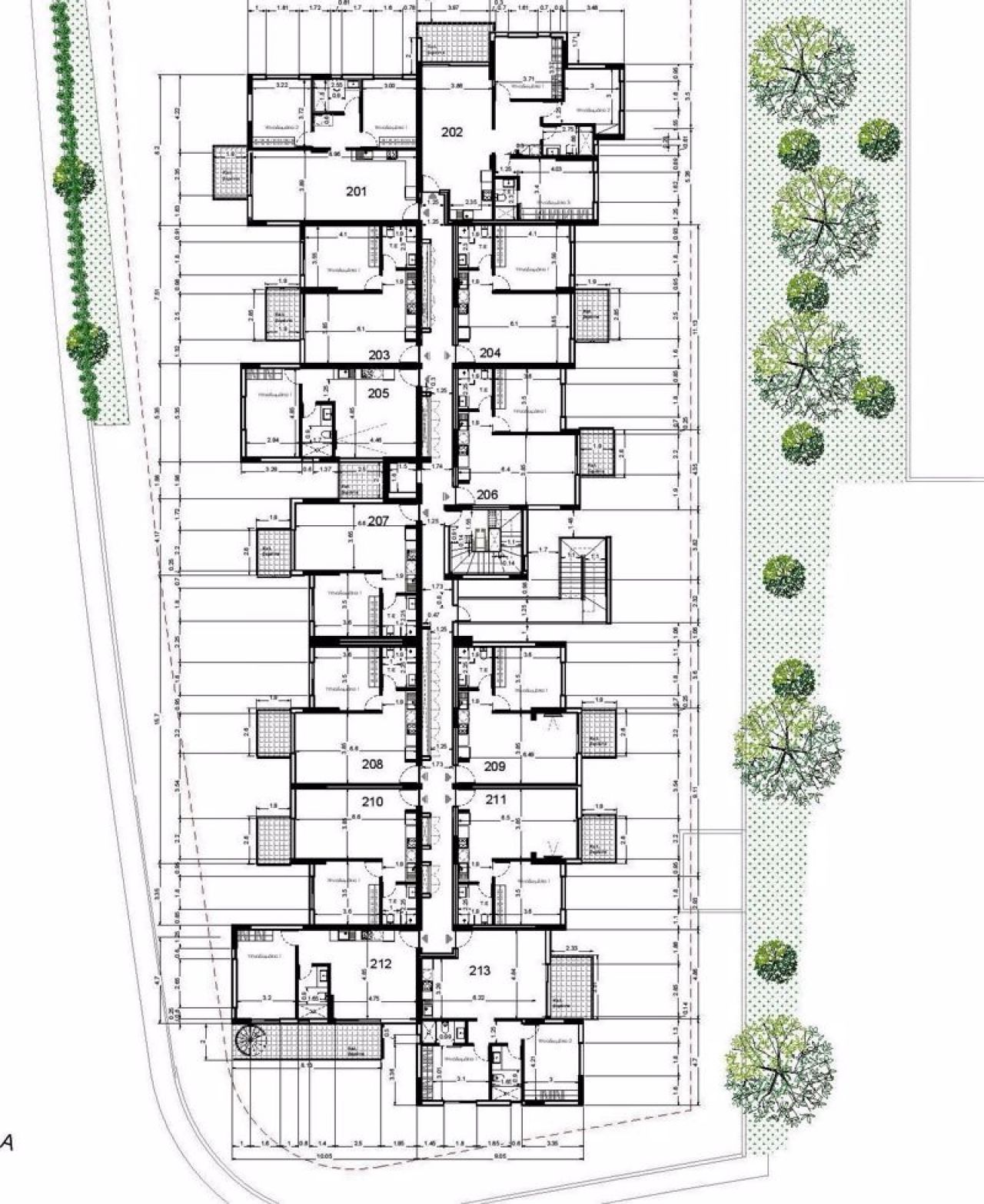 Propiedad 32695 Trachoni, Limassol / nel023n3