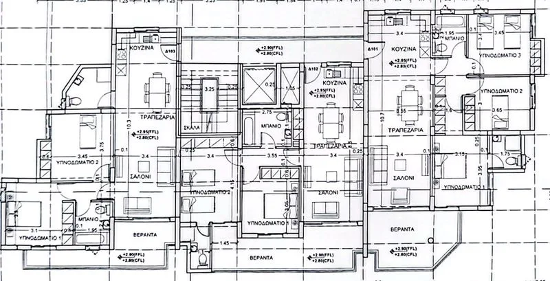 Property 59539 Paralimni, Famagusta / apd004n2