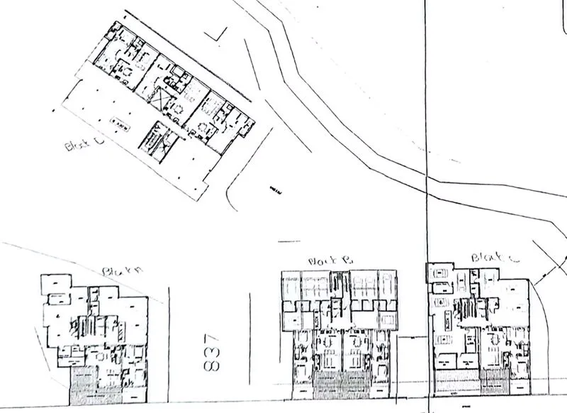 Property apd005n2/blockb Paralimni, Famagusta 13