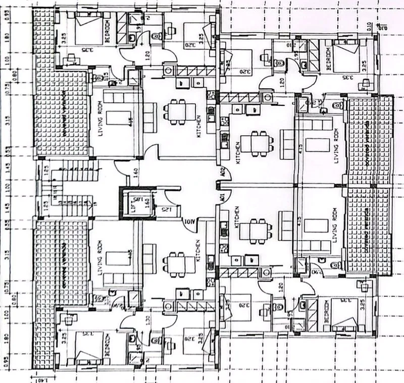 Property apd005n2/blockb Paralimni, Famagusta 15