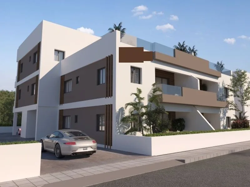 Property 60029 Paralimni, Famagusta / apd005n2g/block