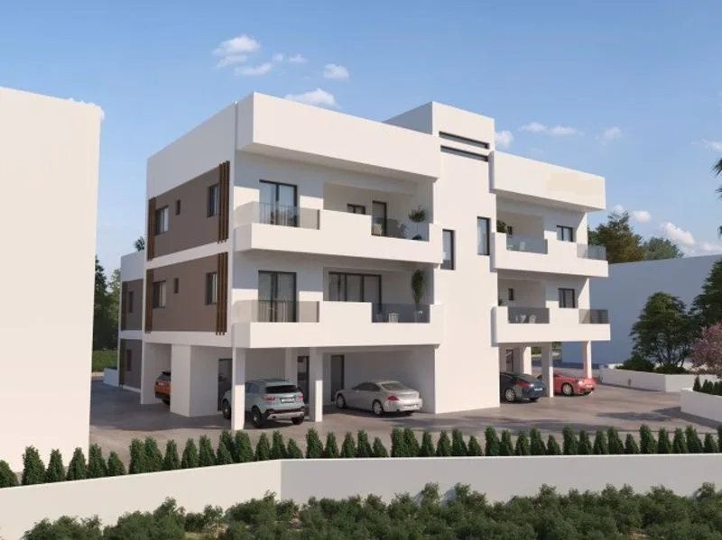 Property 60029 Paralimni, Famagusta / apd005n2g/block