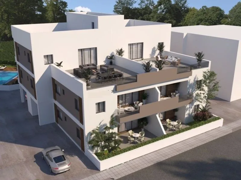 Property 60050 Paralimni, Famagusta / apd005n2p/block
