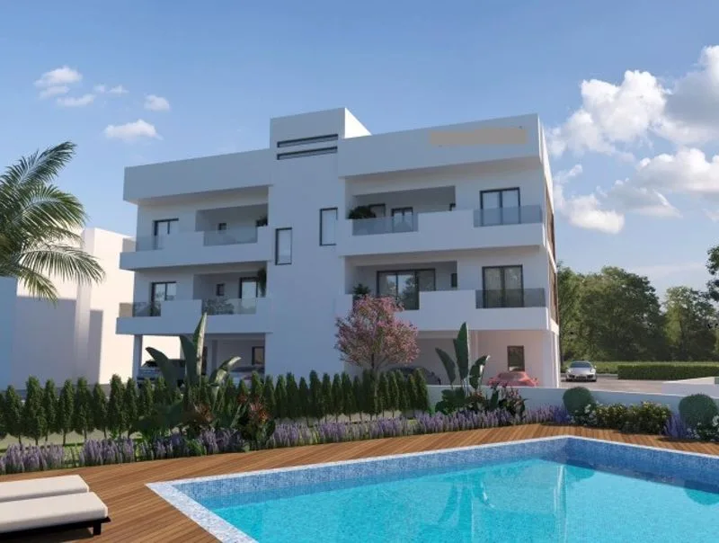 Property 60050 Paralimni, Famagusta / apd005n2p/block