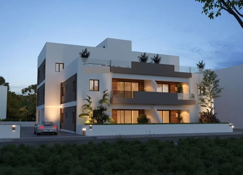 Property 60050 Paralimni, Famagusta / apd005n2p/block
