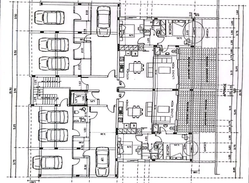 Ακίνητο apd005n2p/block Παραλίμνι, Αμμόχωστος 13