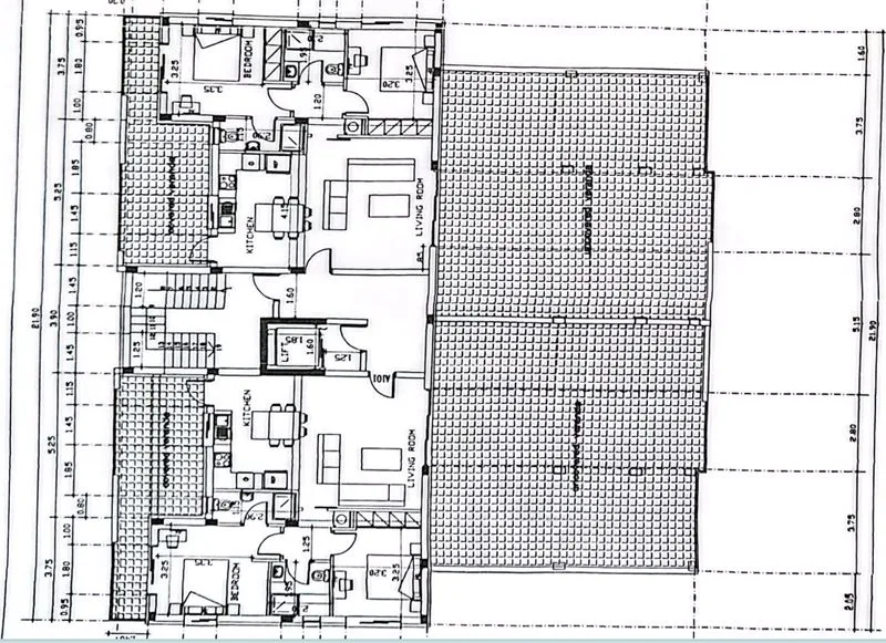 Ακίνητο apd005n2p/block Παραλίμνι, Αμμόχωστος 14