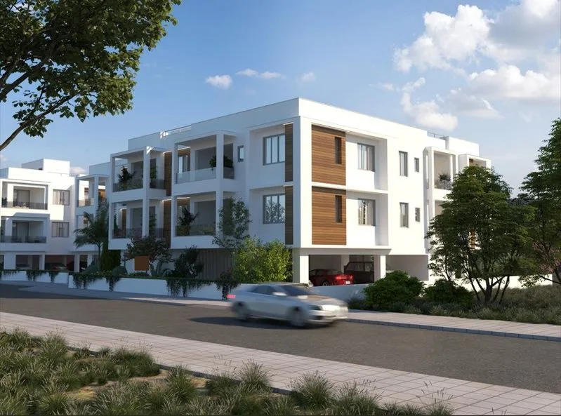 Bien immobilier 59342 Paralimni, Famagouste / apd006n3