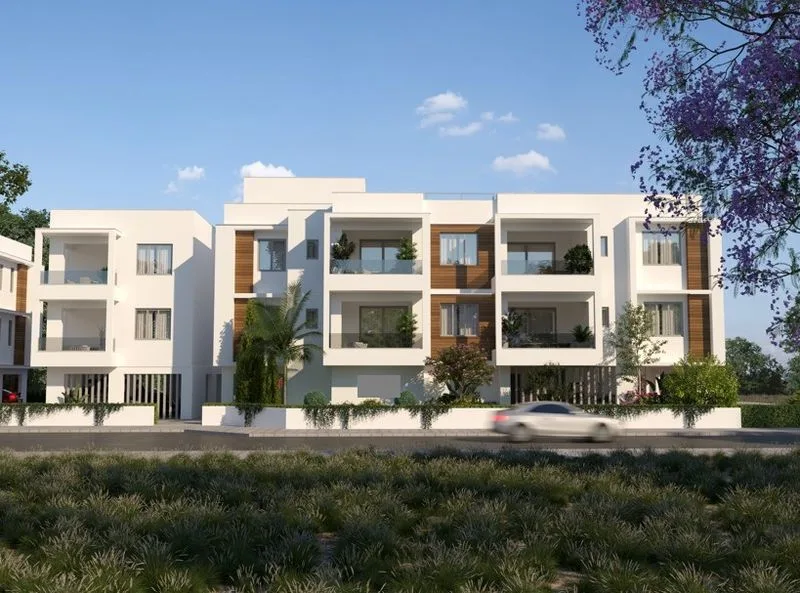 Bien immobilier 59342 Paralimni, Famagouste / apd006n3