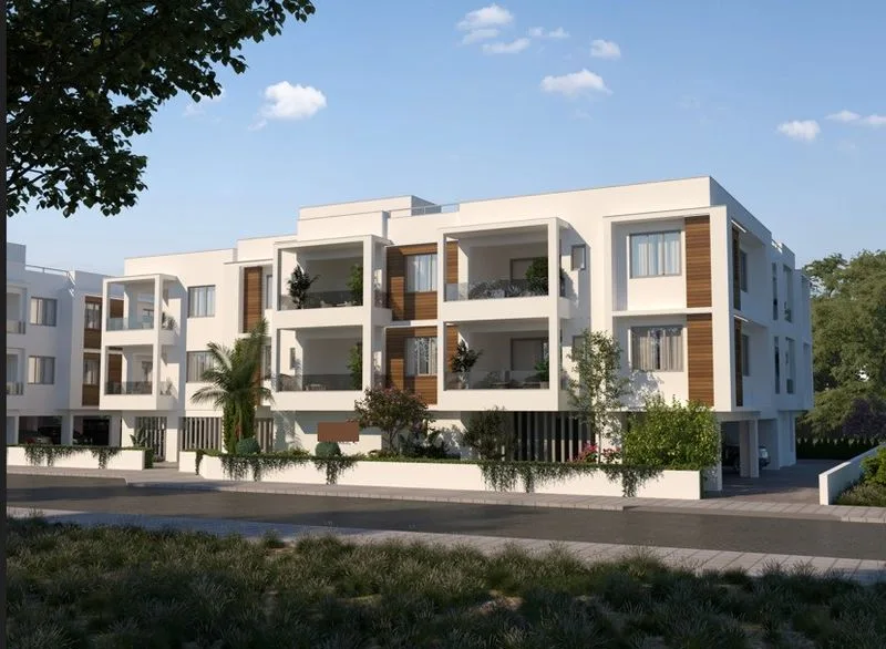 Bien immobilier 59342 Paralimni, Famagouste / apd006n3