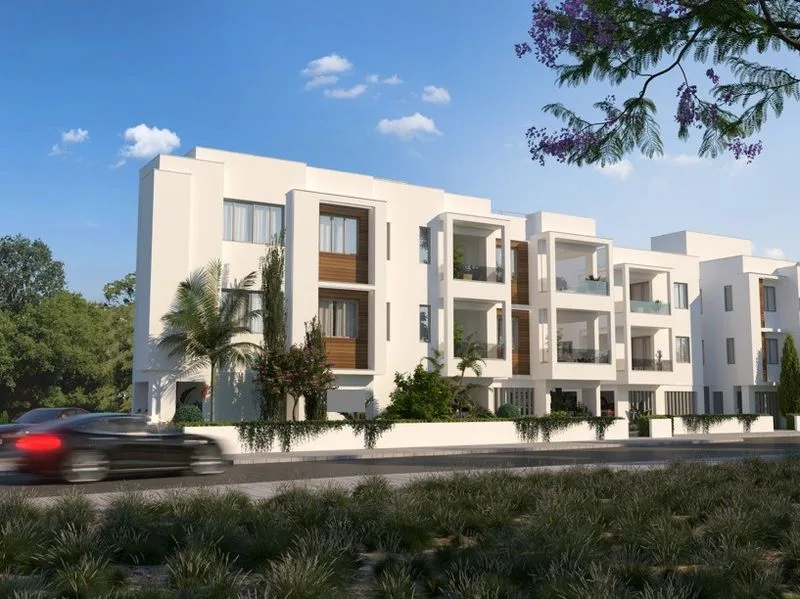 Bien immobilier 59342 Paralimni, Famagouste / apd006n3