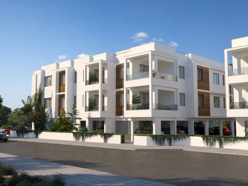 Bien immobilier 59342 Paralimni, Famagouste / apd006n3