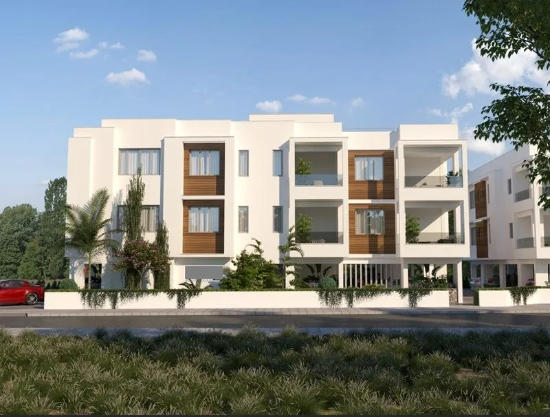 Bien immobilier 59342 Paralimni, Famagouste / apd006n3