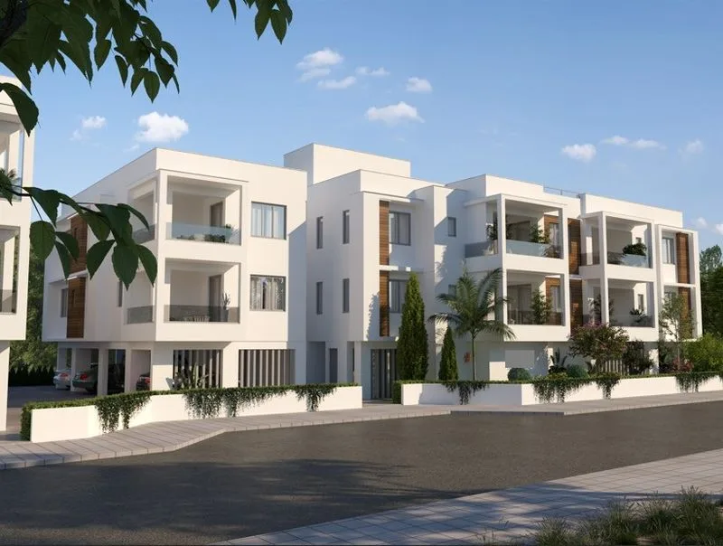 Bien immobilier 59342 Paralimni, Famagouste / apd006n3