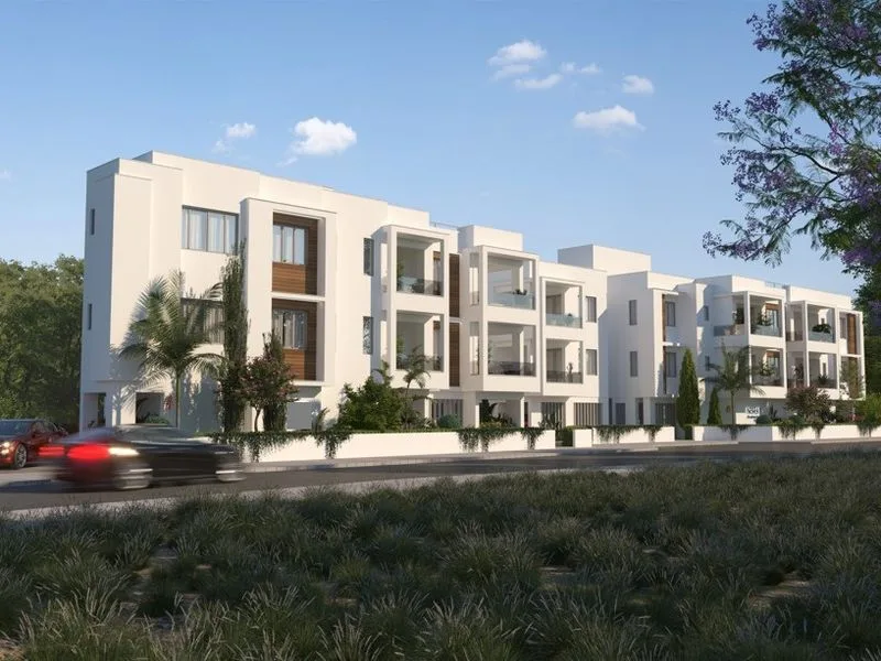 Bien immobilier 59342 Paralimni, Famagouste / apd006n3