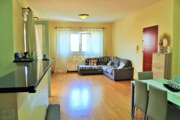 Объект недвижимости 55249 Энгоми, Никосия / AR-112316