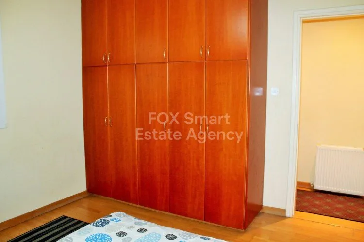 Объект недвижимости 55249 Энгоми, Никосия / AR-112316