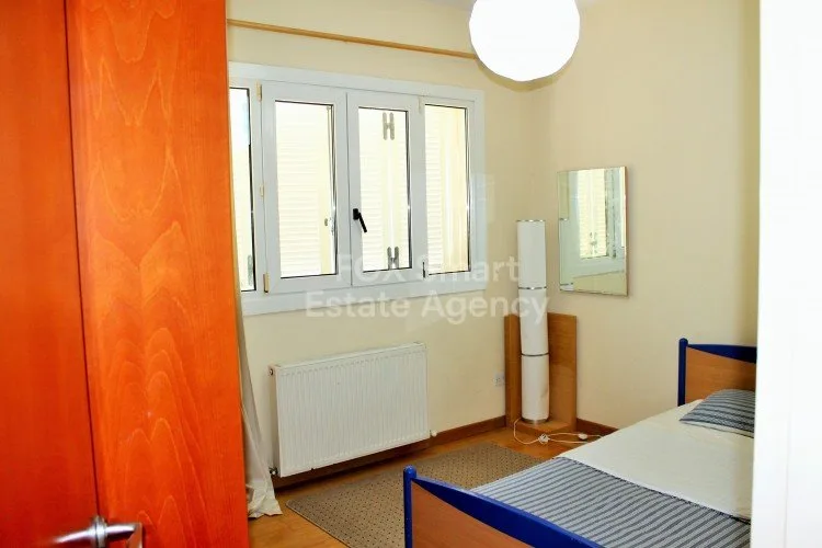 Объект недвижимости 55249 Энгоми, Никосия / AR-112316