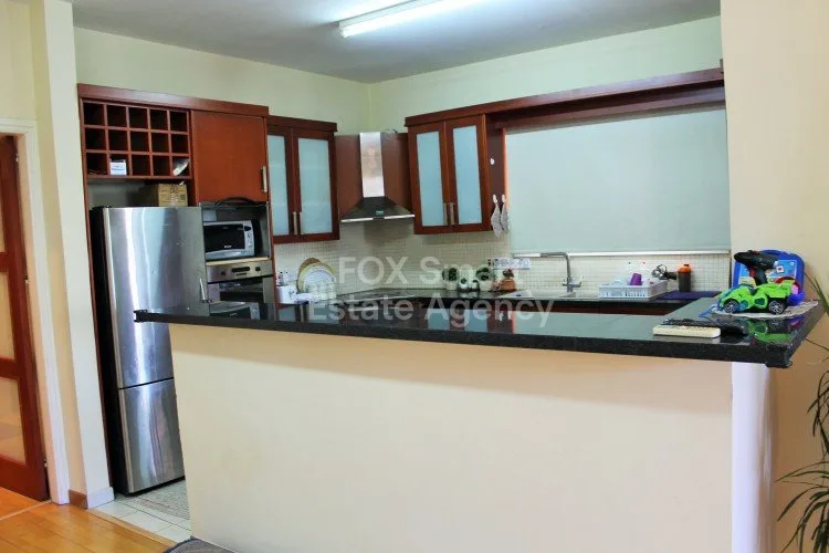 Объект недвижимости 55249 Энгоми, Никосия / AR-112316