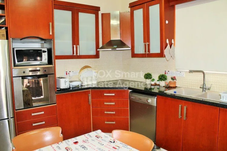 Объект недвижимости 55249 Энгоми, Никосия / AR-112316