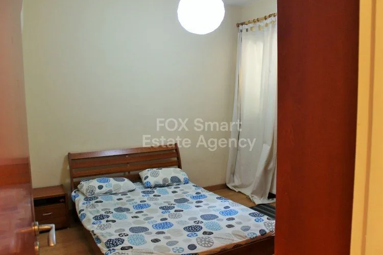 Объект недвижимости 55249 Энгоми, Никосия / AR-112316