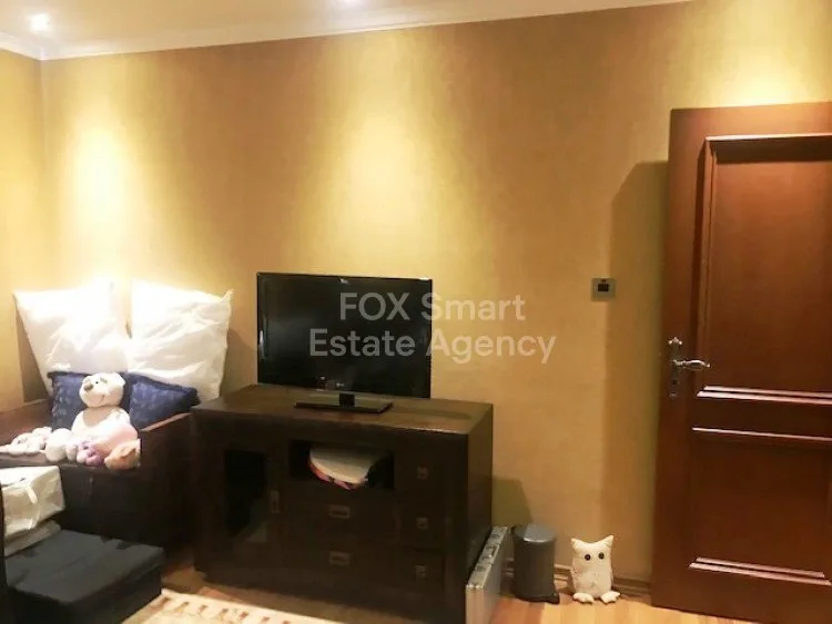 Immobile 6581 Strovolos, Nicosia / AR-113214