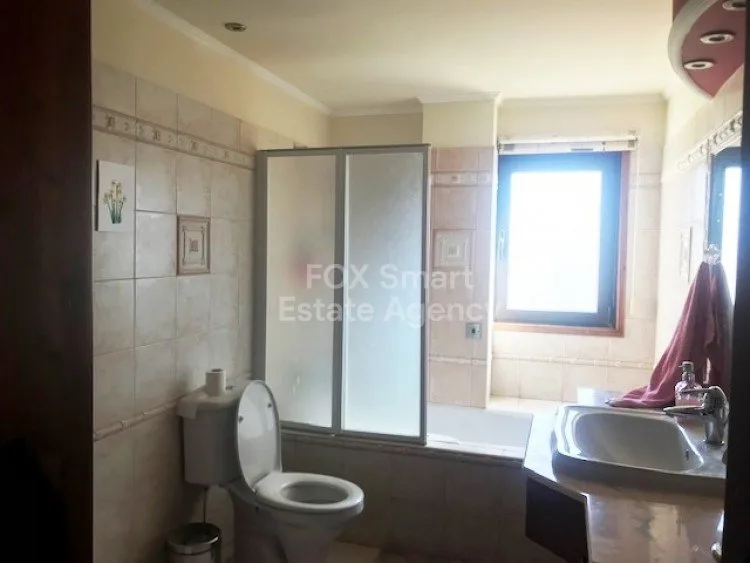 房产 6581 斯特罗沃洛斯, 尼科西亚 / AR-113214