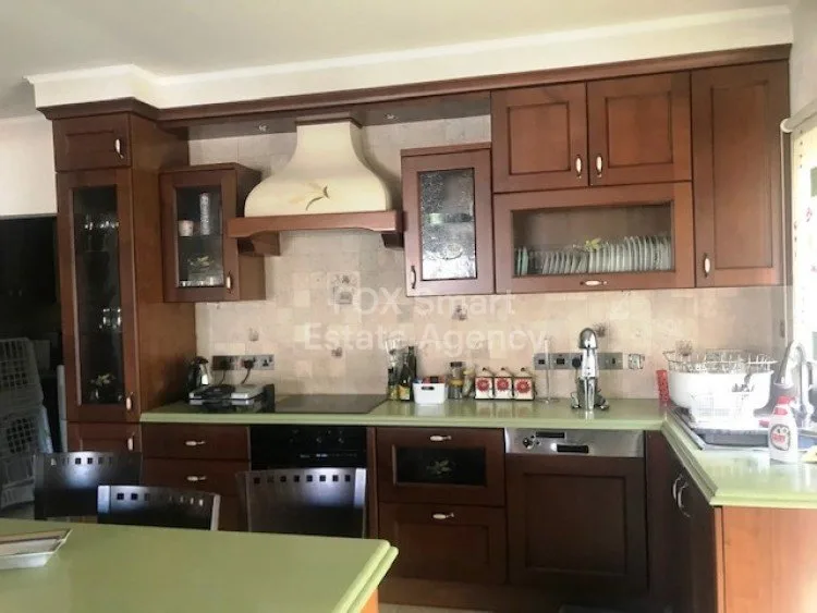 Immobile 6581 Strovolos, Nicosia / AR-113214