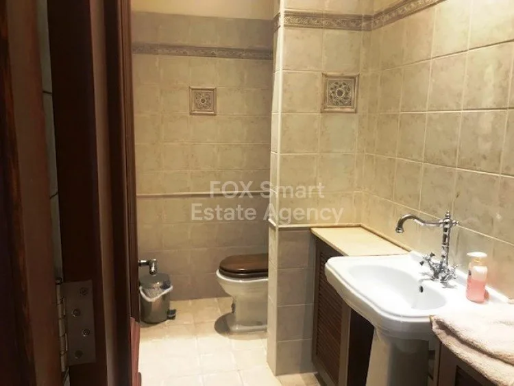 Immobile 6581 Strovolos, Nicosia / AR-113214