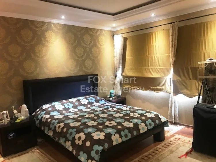 Immobile 6581 Strovolos, Nicosia / AR-113214
