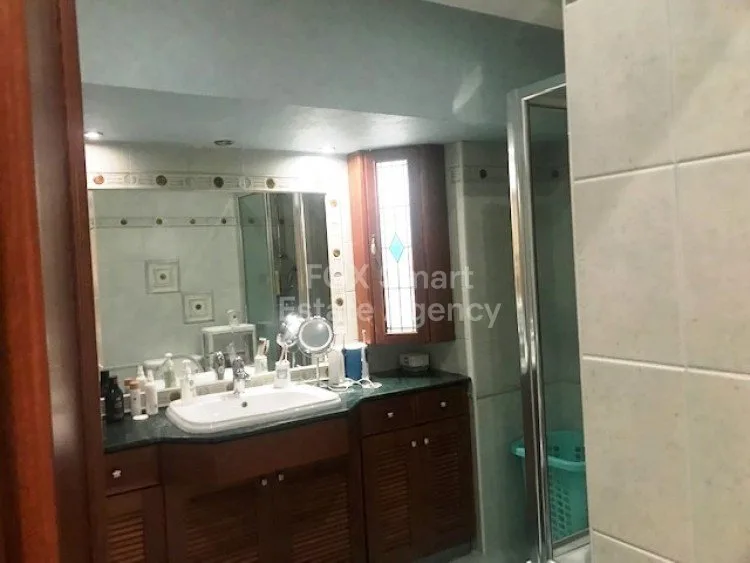 Immobile 6581 Strovolos, Nicosia / AR-113214