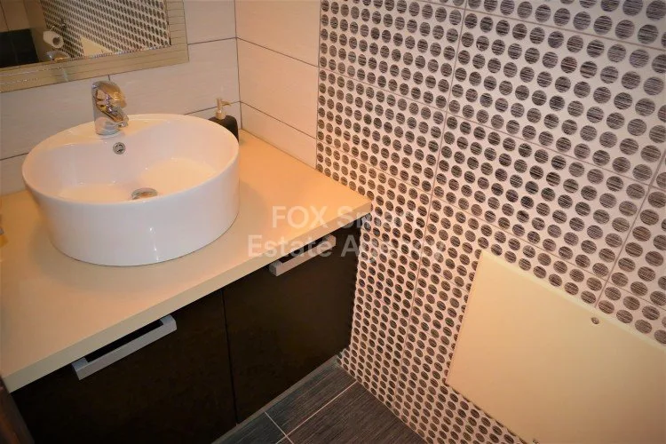 房产 56535 斯特罗沃洛斯, 尼科西亚 / AR-113336