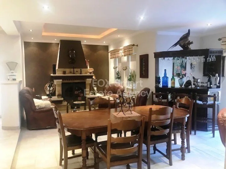 Nieruchomość 6623 Strovolos, Nikozja / AR-113670