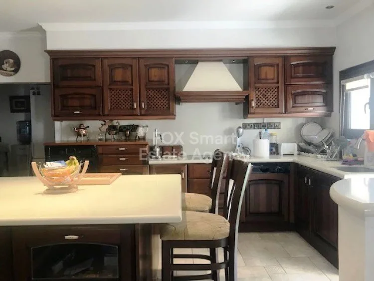 Nieruchomość 6623 Strovolos, Nikozja / AR-113670