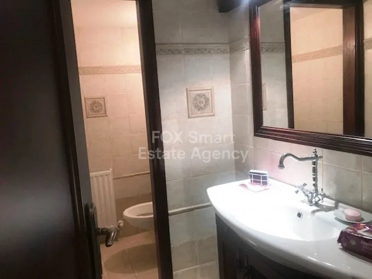 Nieruchomość 6623 Strovolos, Nikozja / AR-113670