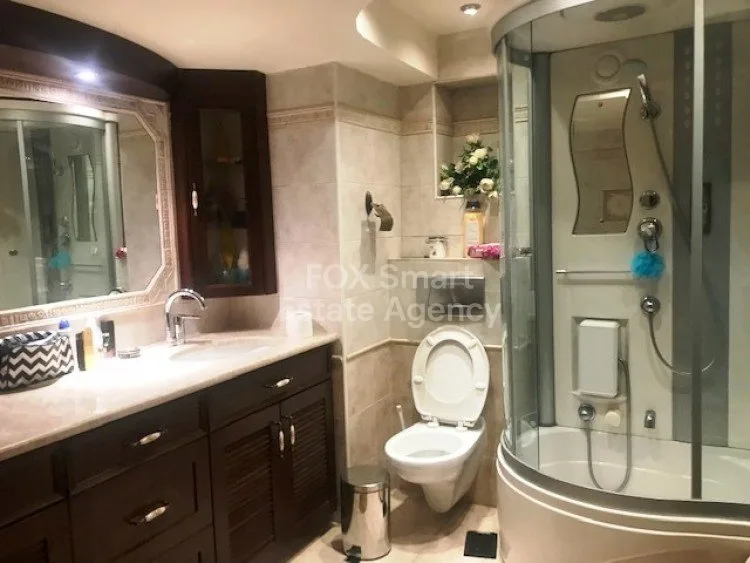 Immobilie 6623 Strovolos, Nikosia / AR-113670 13