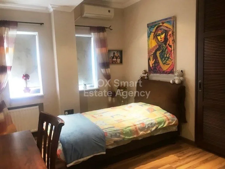 Nieruchomość AR-113670 Strovolos, Nikozja 17