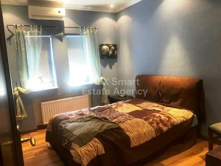 Immobilie 6623 Strovolos, Nikosia / AR-113670 19