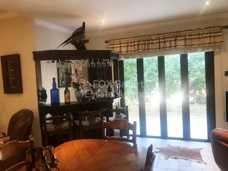 Nieruchomość 6623 Strovolos, Nikozja / AR-113670