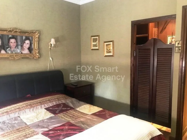 Immobilie 6623 Strovolos, Nikosia / AR-113670 24