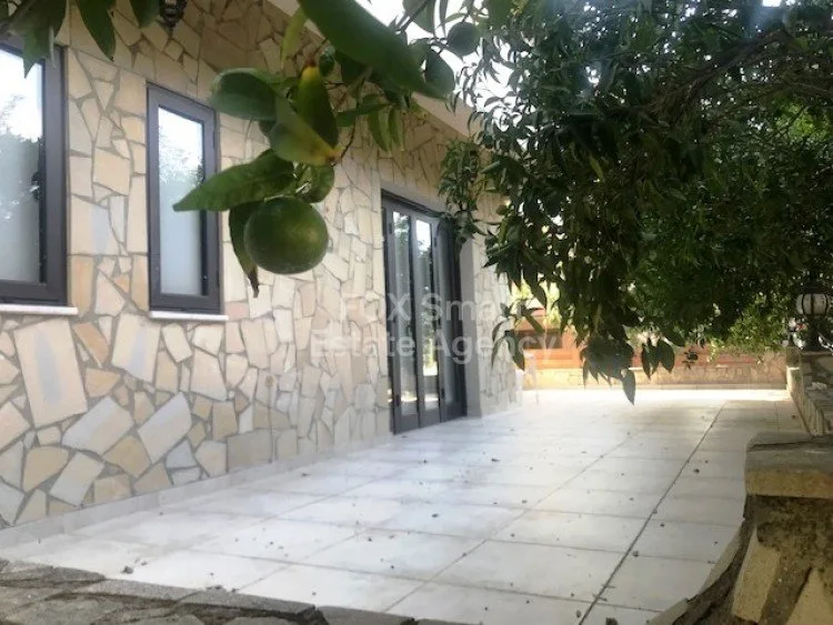 Immobilie 6623 Strovolos, Nikosia / AR-113670 26
